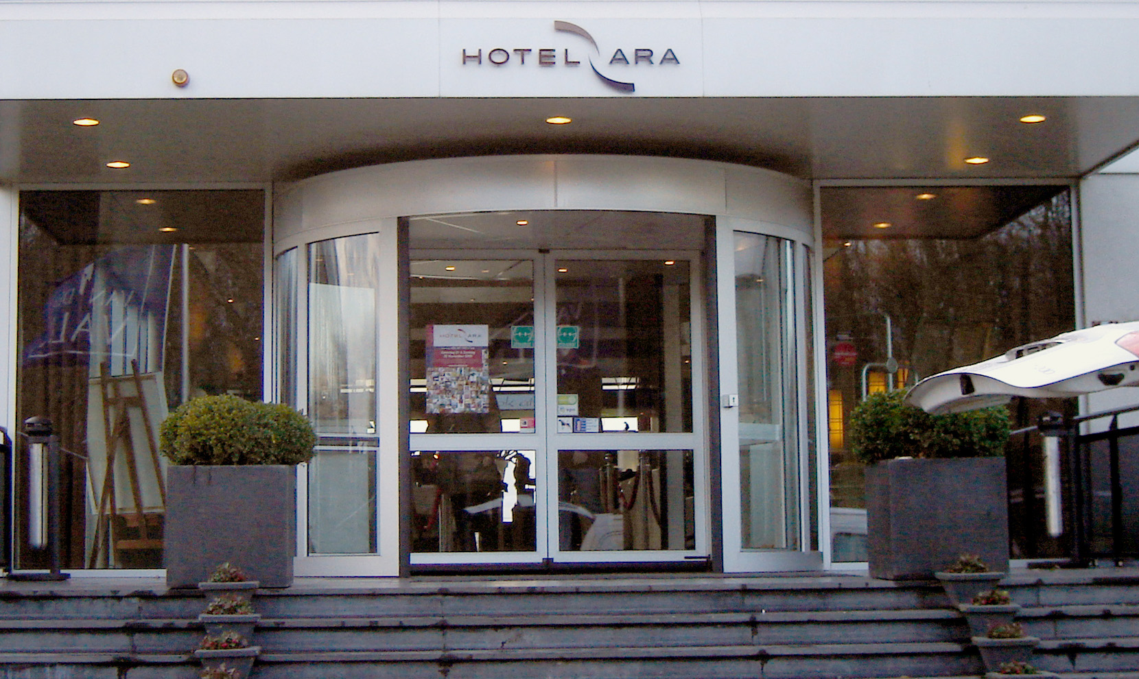 Hotel Ara